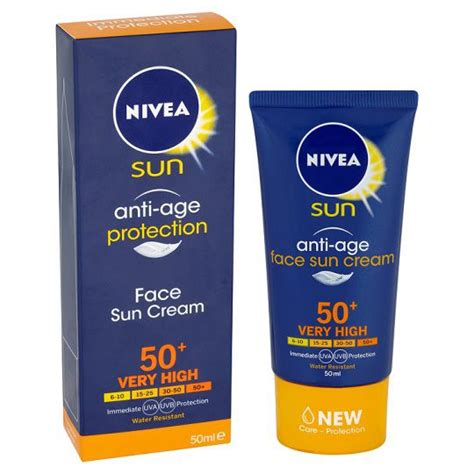 nivea sun cream review.